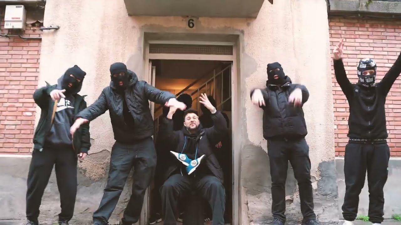 935 x KALAS Y LEGEND x KOPOET - TOTAL 90