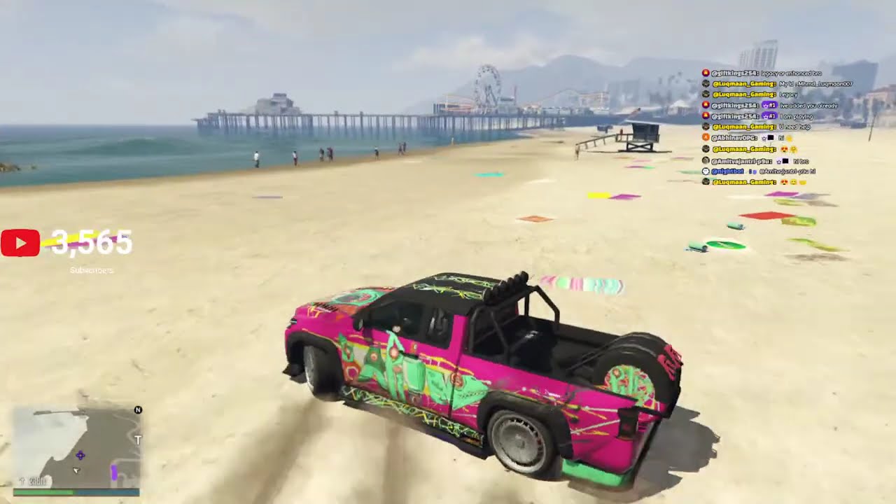 GTA 5 ONLINE LIVE 💸 INSANE MONEY GRIND to $1 BILLION 🤑 Road to Billionaire Challenge#gta #gtaonline