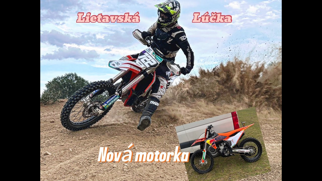 MX Lietavská Lúčka