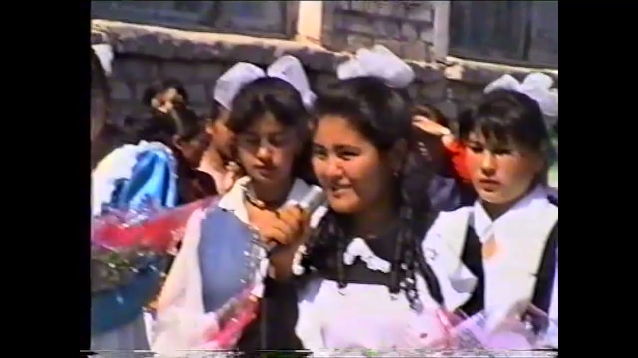 25.05.2000 7-son Maktab Yuqori Do'rman
