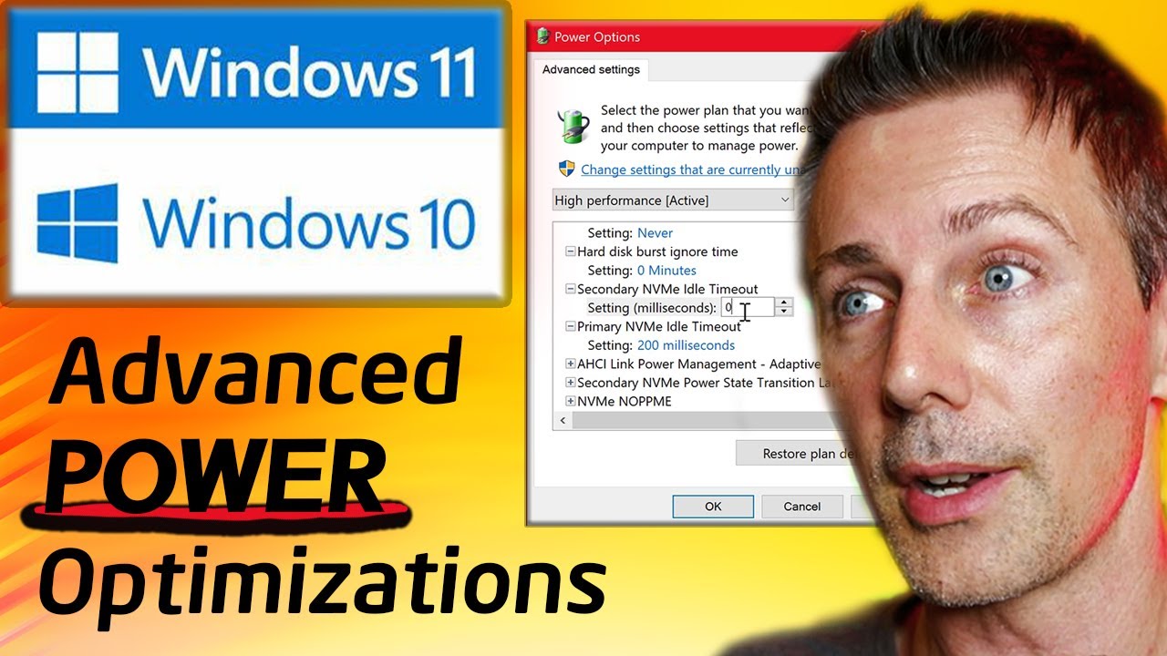 Unlock these HIDDEN Windows 10 Features to ELIMINATE Stuttering on your GAMING PC!