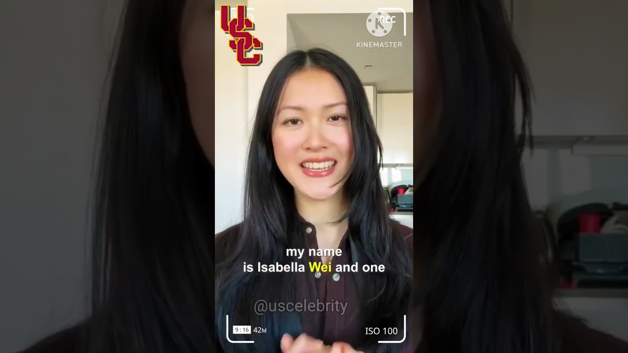 ISABELLA WEI SHINES IN SHONDALAND&rsquo;S HERITAGE MONTH SPOTLIGHT! #bridgertonseason4 #trendingnow #bts