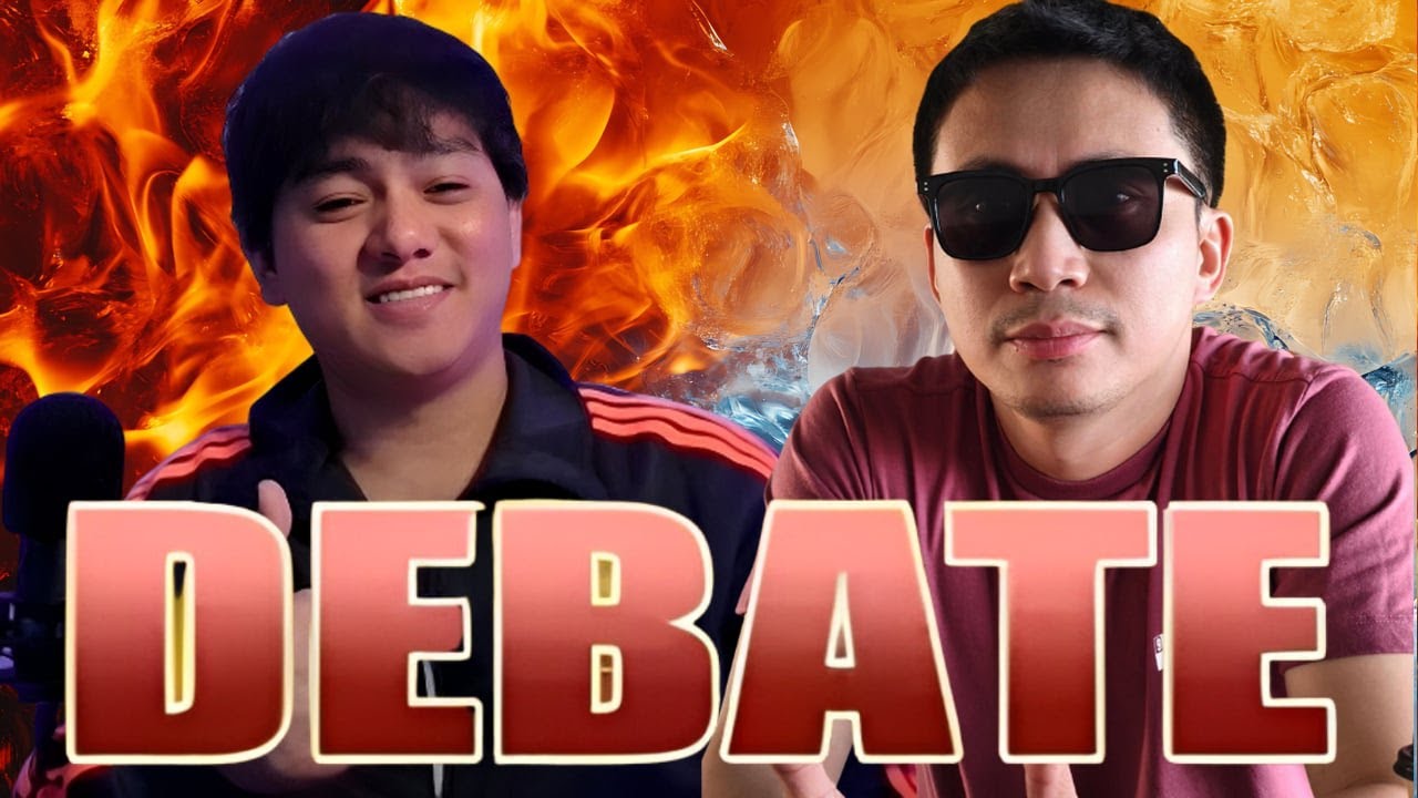 Doctrinal Talakayan (Oneness Vs. Talakayan) - October 4, 2025