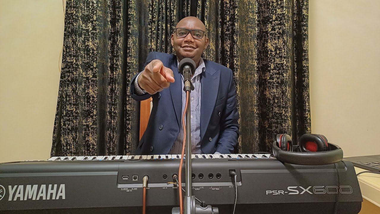 The Breakthrough is Due - Healing Worship