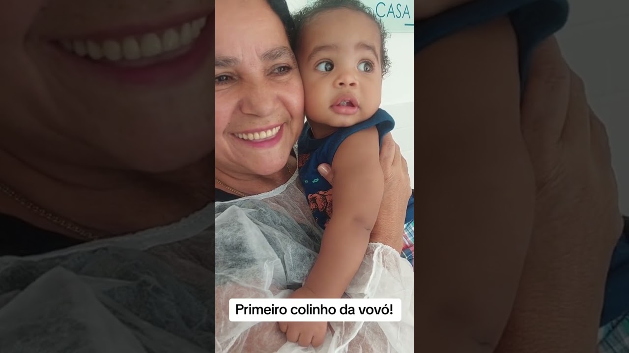 ADOÇÃO| PRIMEIRO CONTATO COM NOSSO FILHO NO ABRIGO