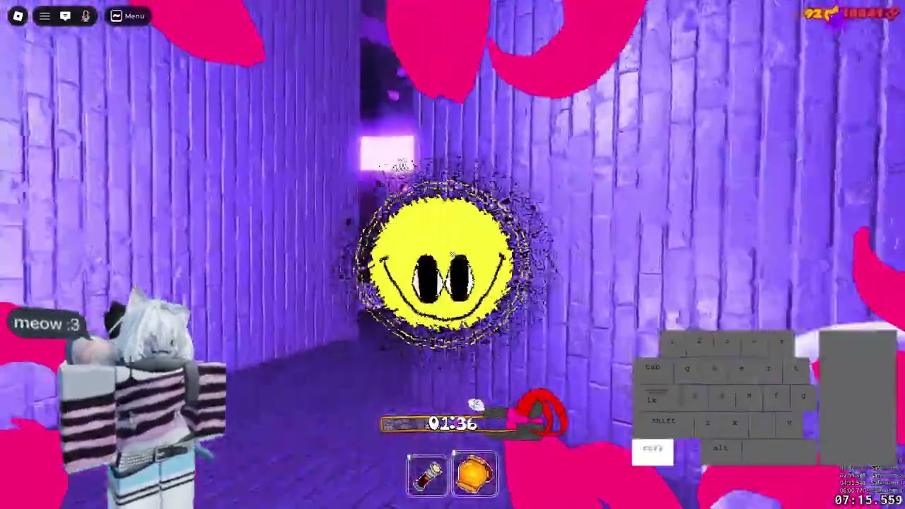 getting to 150+% modifier xp on grace every day until i start HRT | day 245
