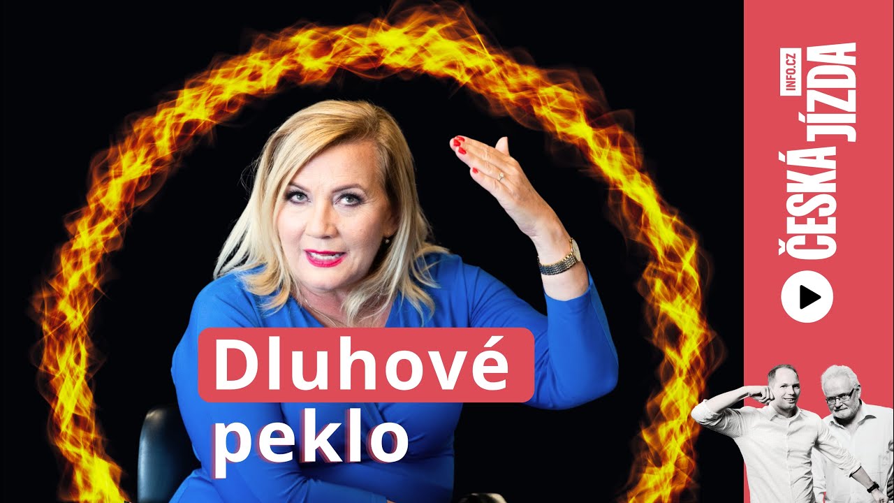 Schillerov&aacute; ve sněmovně zadupala Pikoru do země. Otev&iacute;raj&iacute; se Česku br&aacute;ny dluhov&eacute;ho pekla?