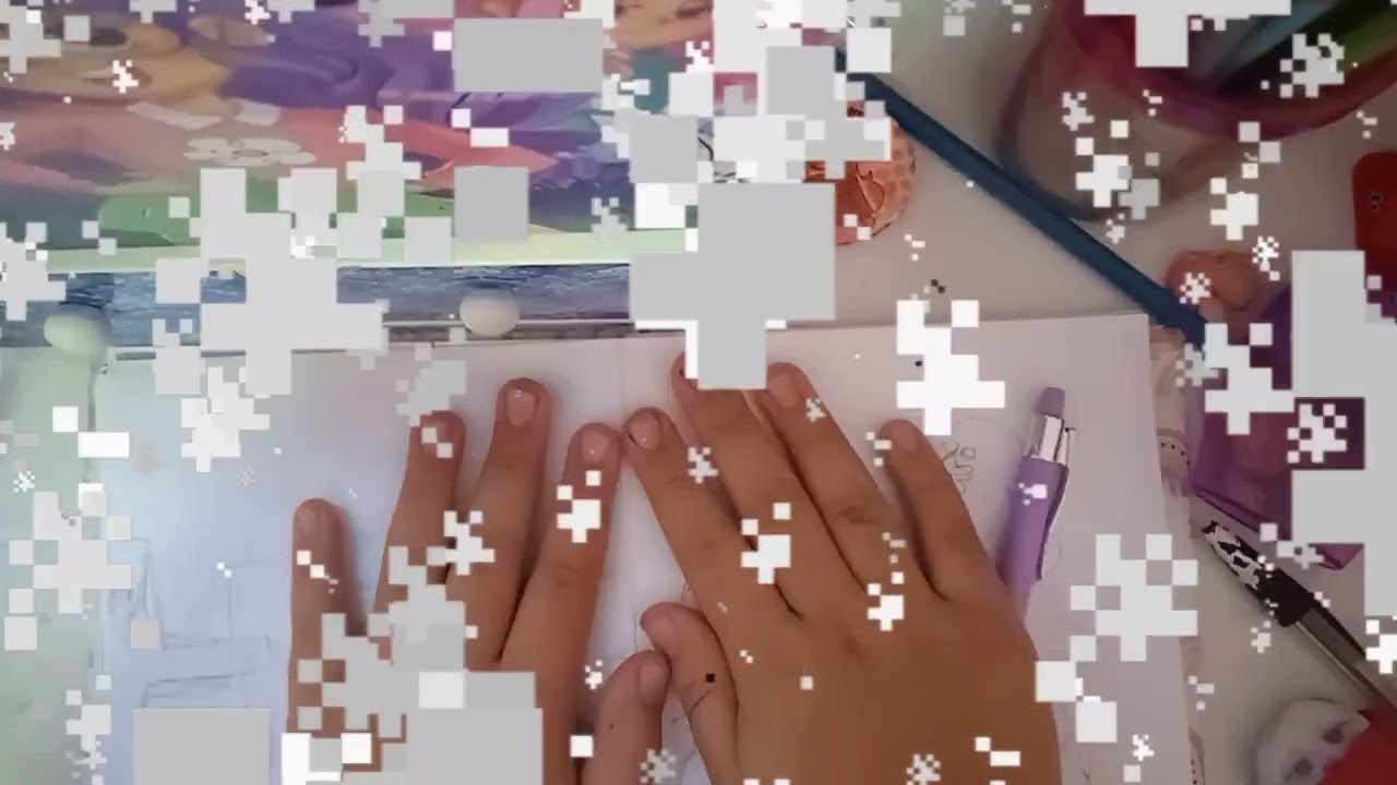 Desenhando a Hatsune Miku Brasileira! { ||1⁰ vídeo longo do canal ||} 🇧🇷 💯