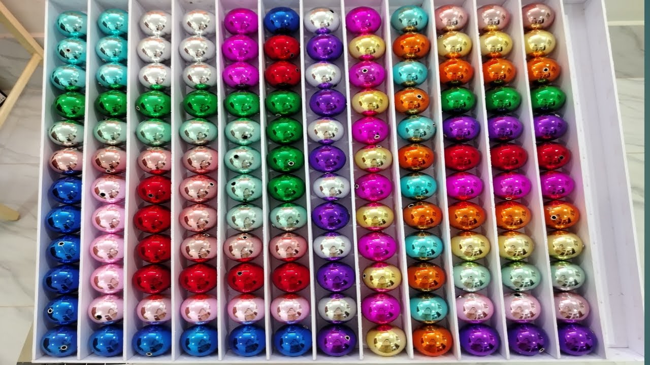 Puzzle Sorting Ball Game Challenging Game Hard Mode