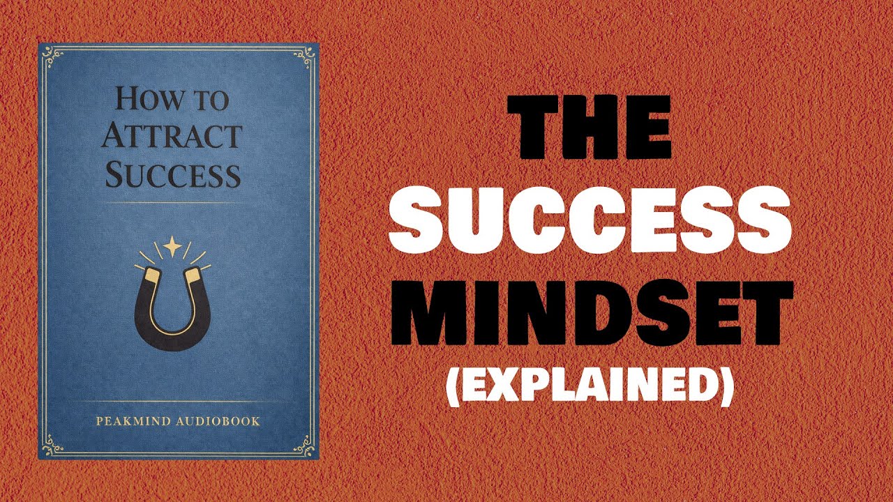 How to Attract Success | Audiobook