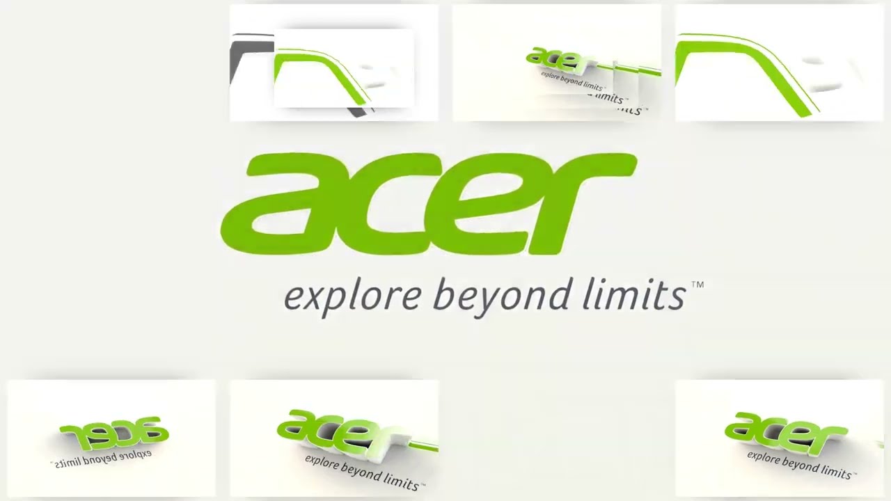 Acer - Sparta Creative Remix