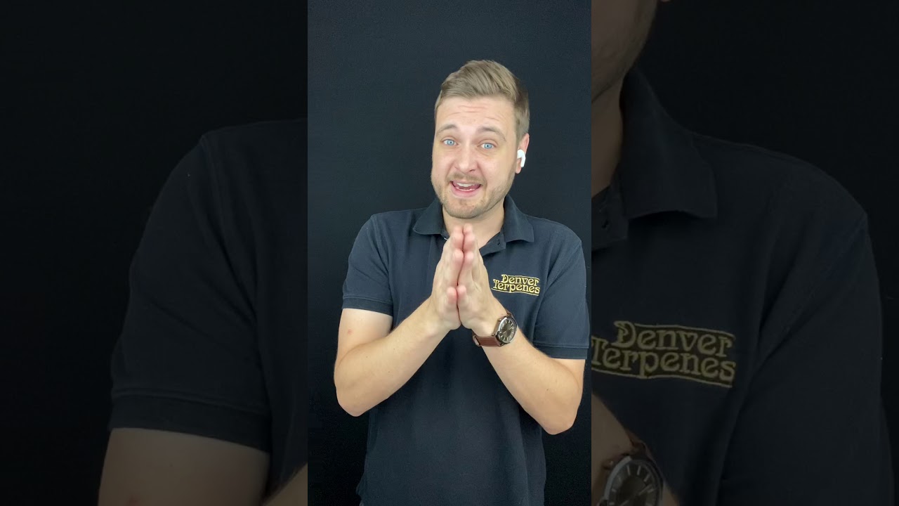Cannabis Terpenes Vs Botanic Terpenes Vs Synthetic Terpenes: Terpene Tv Episode 5
