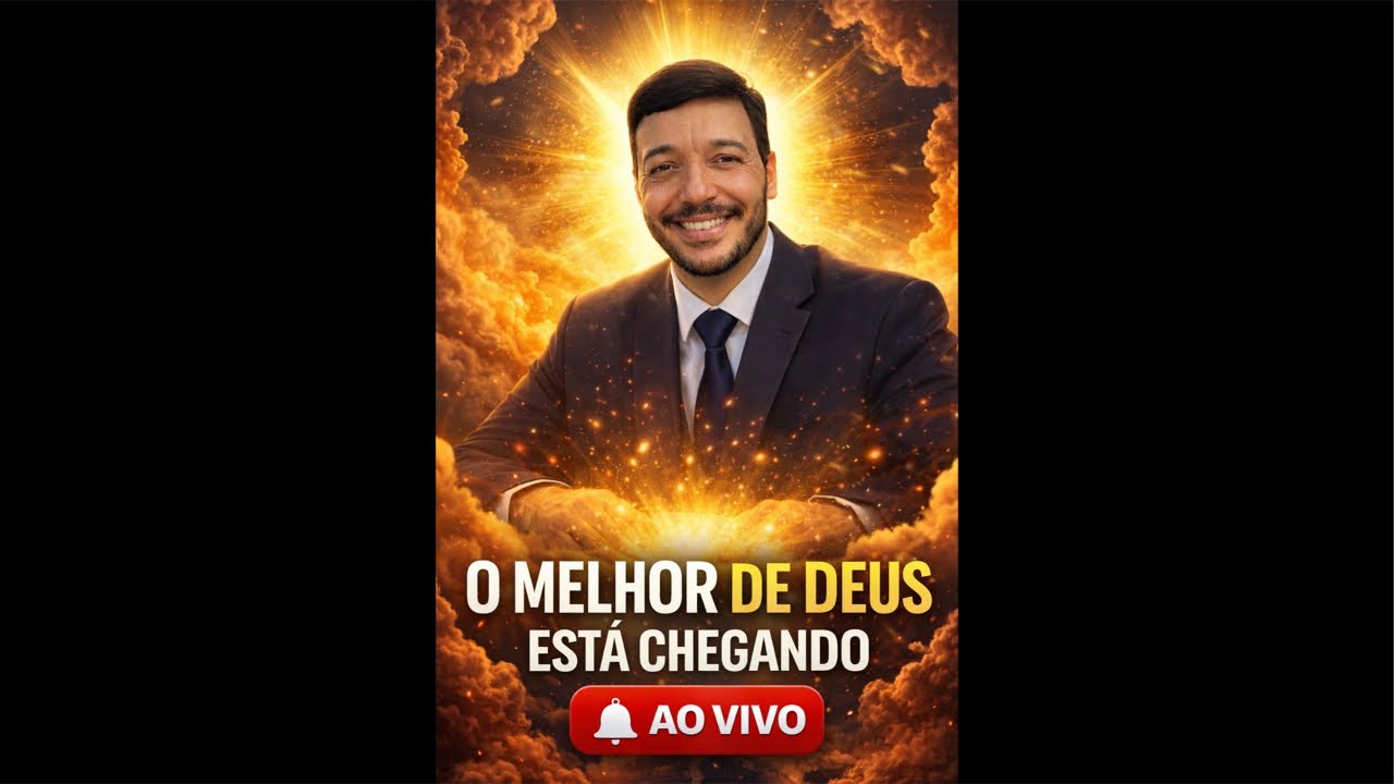 Live das Revelações Divinas