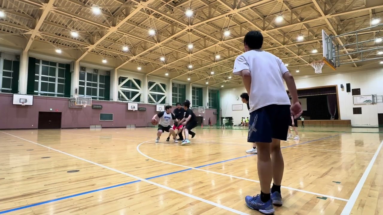 2/27  練習
