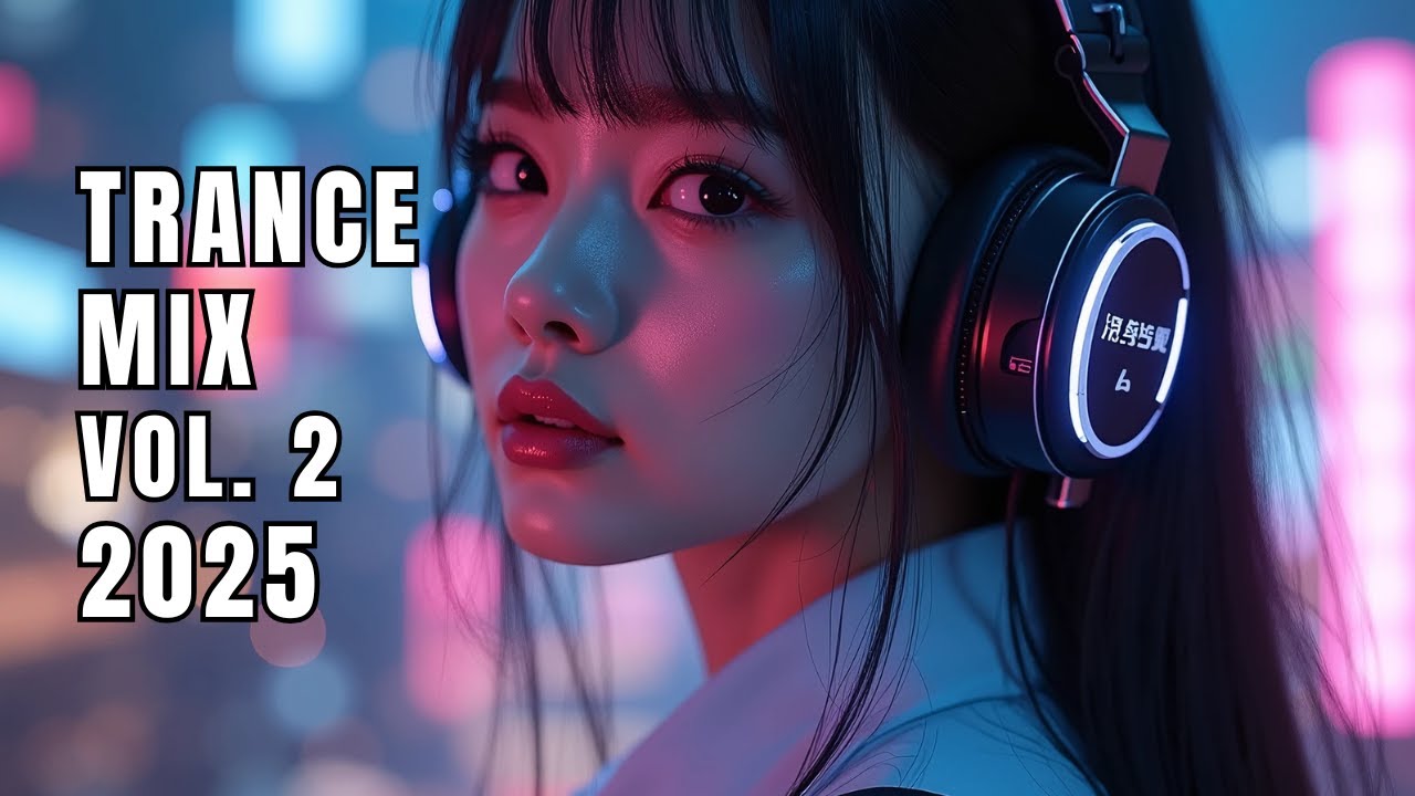 UPLIFTING TRANCE 2025 VOL. 2 [FULL SET]