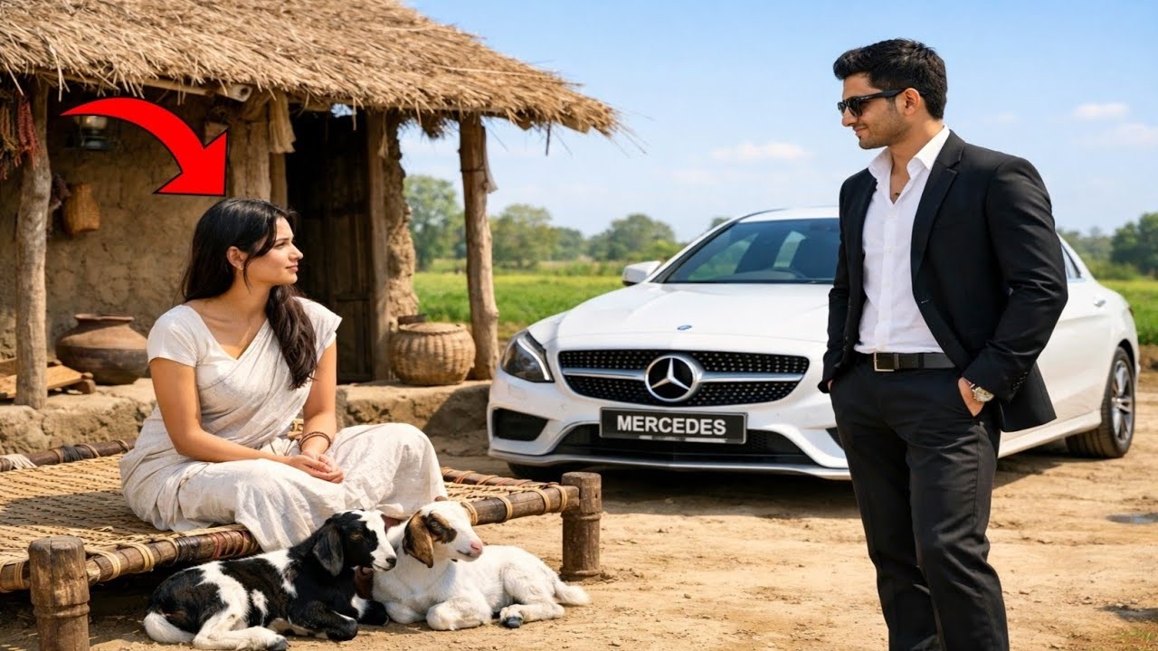 যেই স্বামী বেকার বলে স্ত্রী ছেড়ে গিয়েছিল, ৫ বছর পর সেই স্বামী যখন কোটিপতি হয়ে ফিরে আসলো...