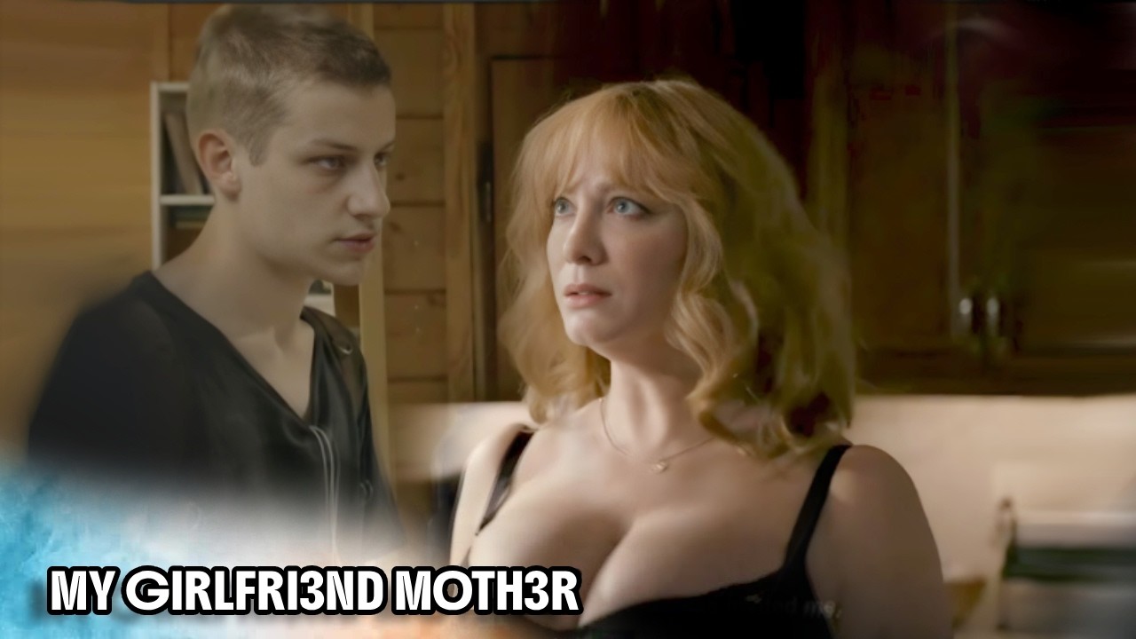 HE IS YOUNG, BUT WITH HIM, SHE FEEL A BIG DIFFERENCE...........