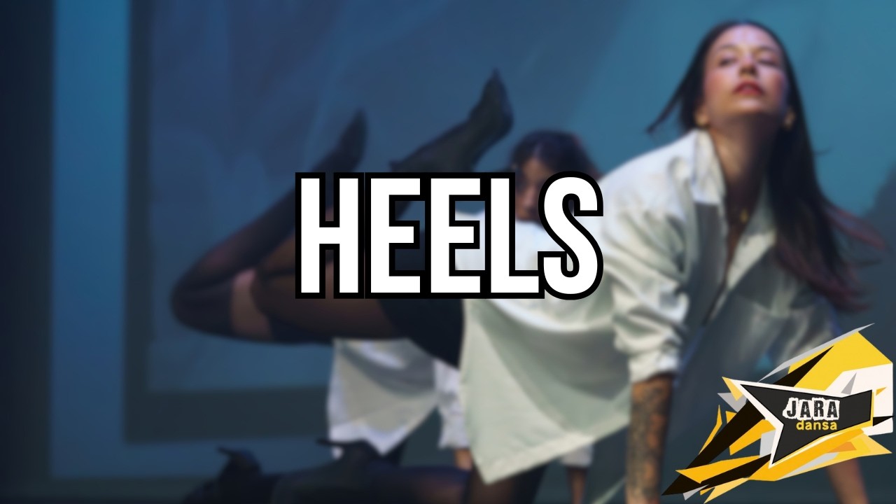 HEELS - Festival Jara Dansa 2025