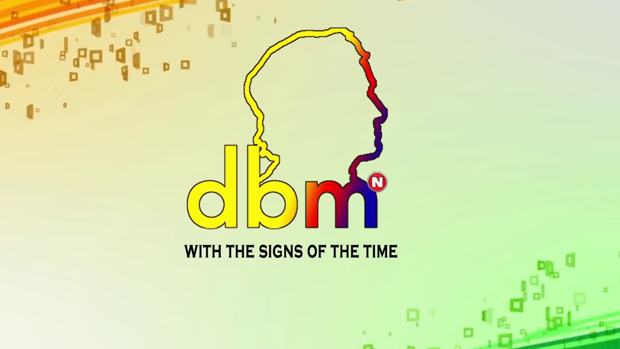 DBMN Logo!