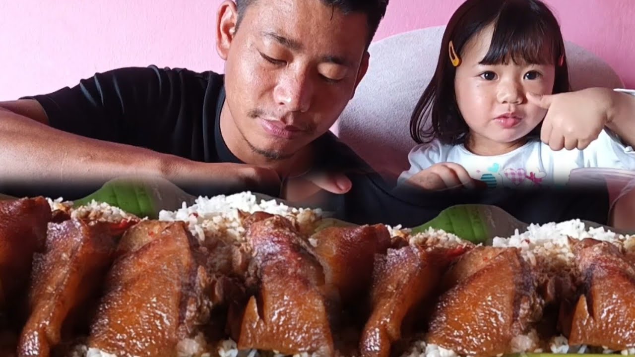 Eating Spicy Smoked Pork Fats With Axone And King Chilli | Naga Mukbang | Naga Food | #mrbeast 