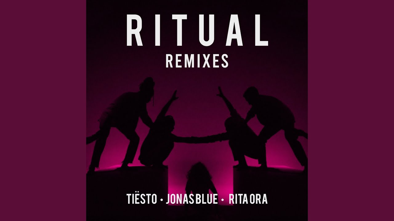 Ritual (MOSKA Remix)