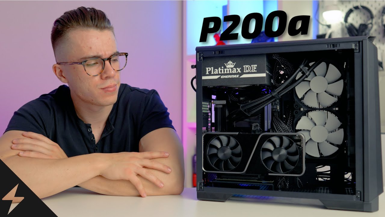 The Best $50 Budget PC Case of 2021 so far...