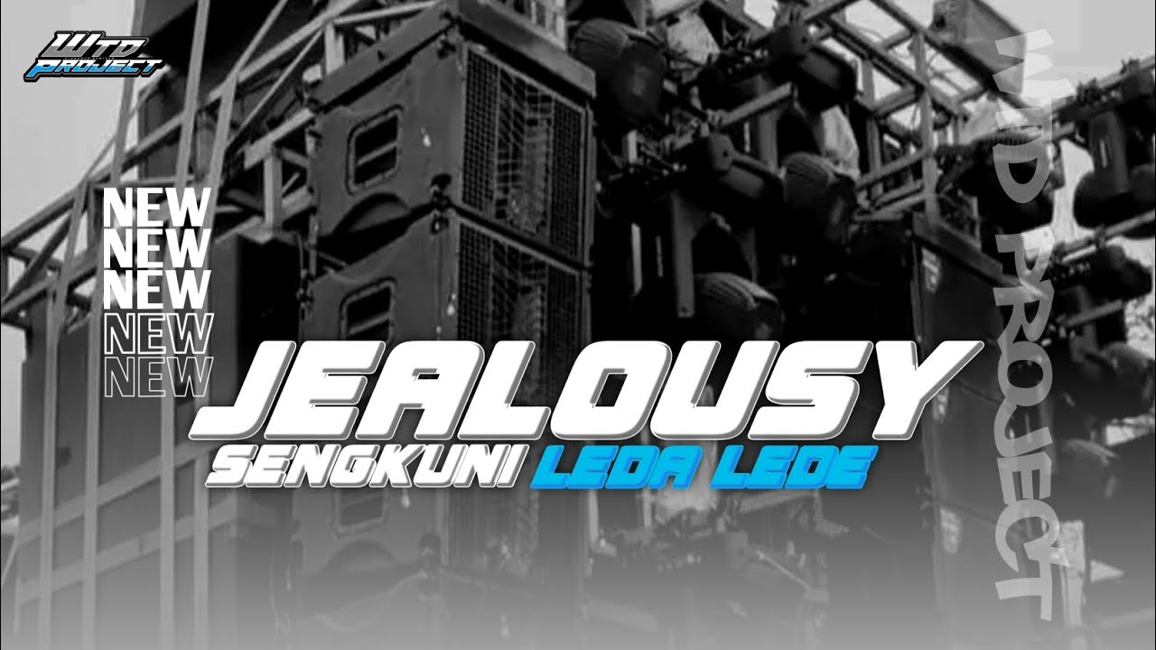 DJ JEALOUSY X SENGKUNI REBORN