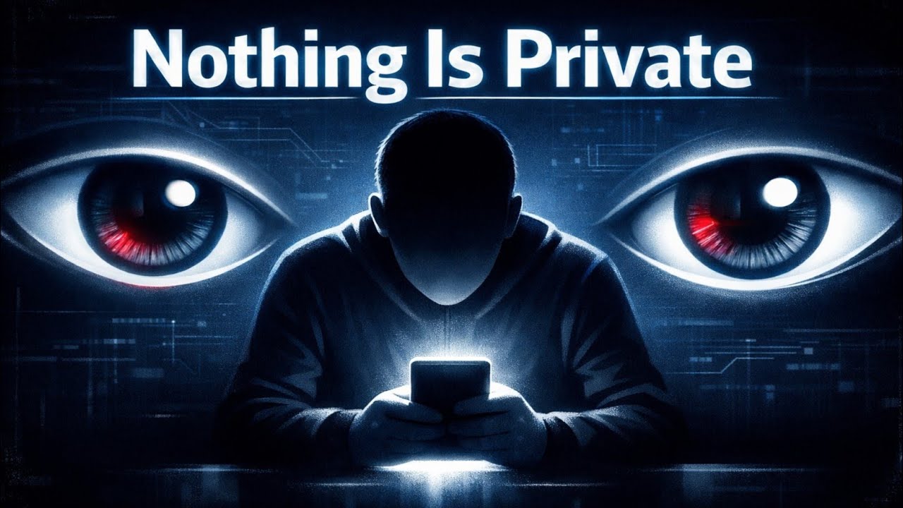 Why Smart People Are Posting Less Online | The Quiet Internet Explained