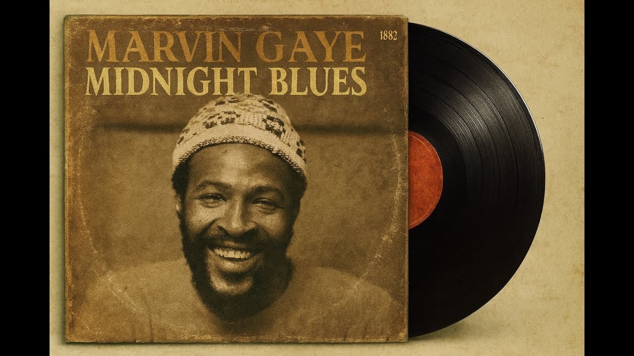 60's Soul (1963) [The Missing Album] Ray Charles, Sam Cooke Tribute – Eternal Groove