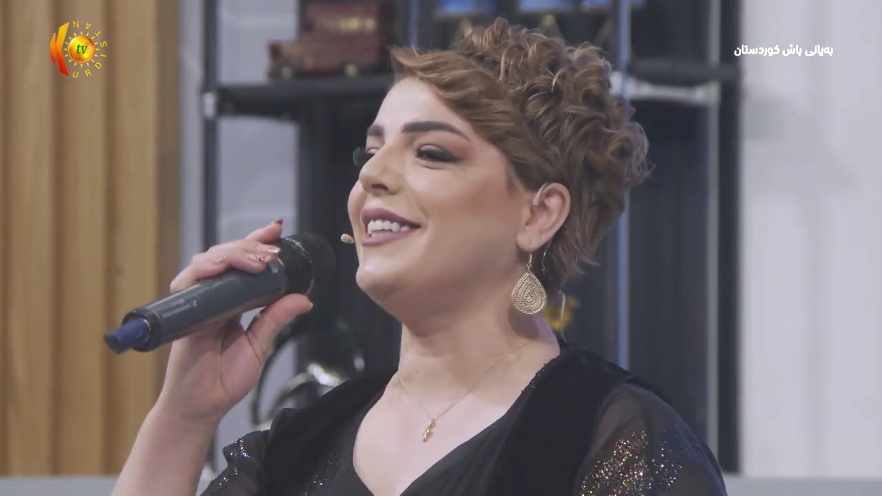 Özlem Munzur - Kürtçe Uzun  Halaylar - Kurdi Govend