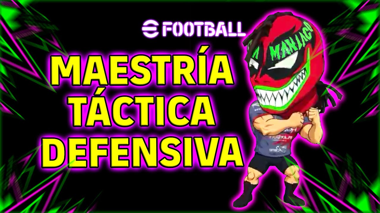 #20 😎 Como ser un experto en recuperar el balón [Entrenamiento timing defensivo]