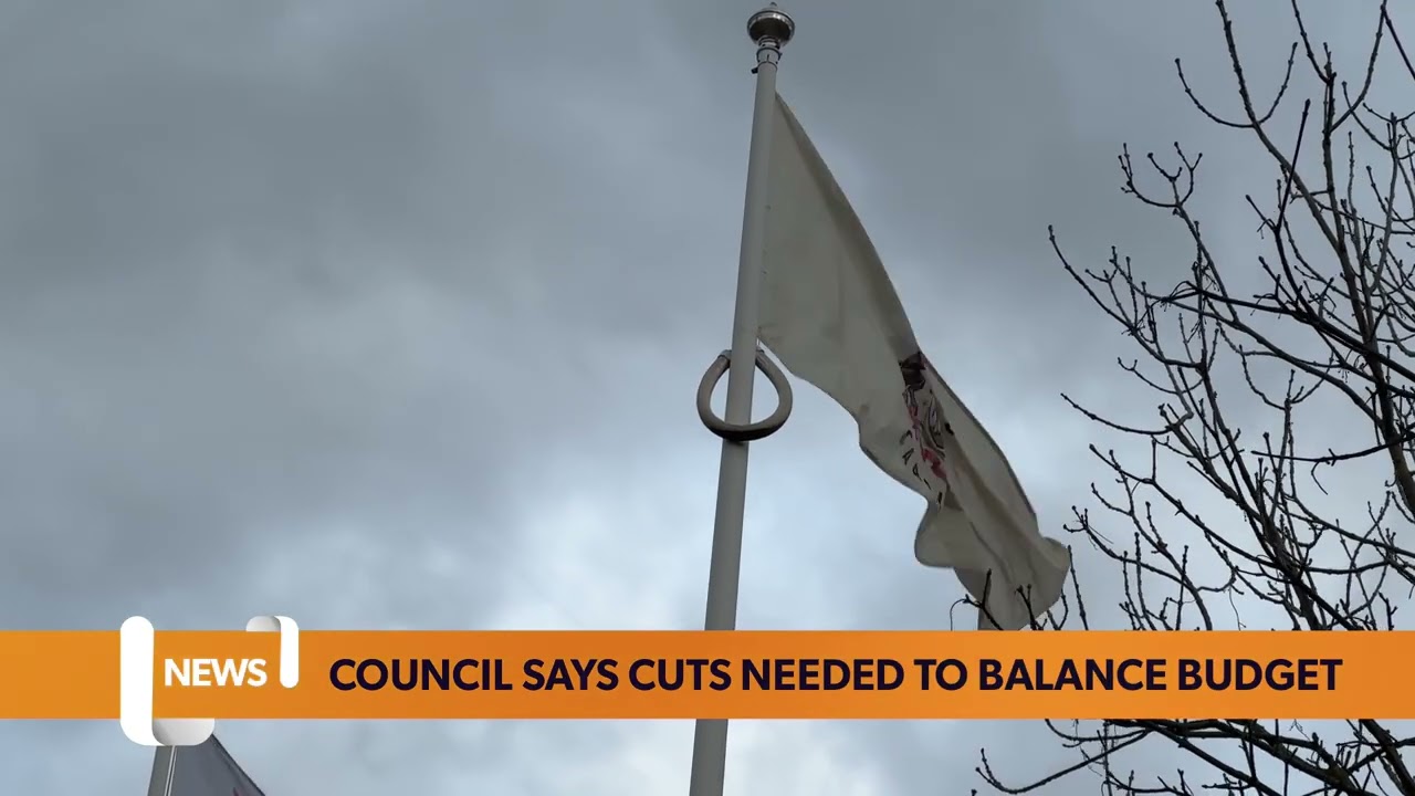 Cardiff Council could cut services to balance books