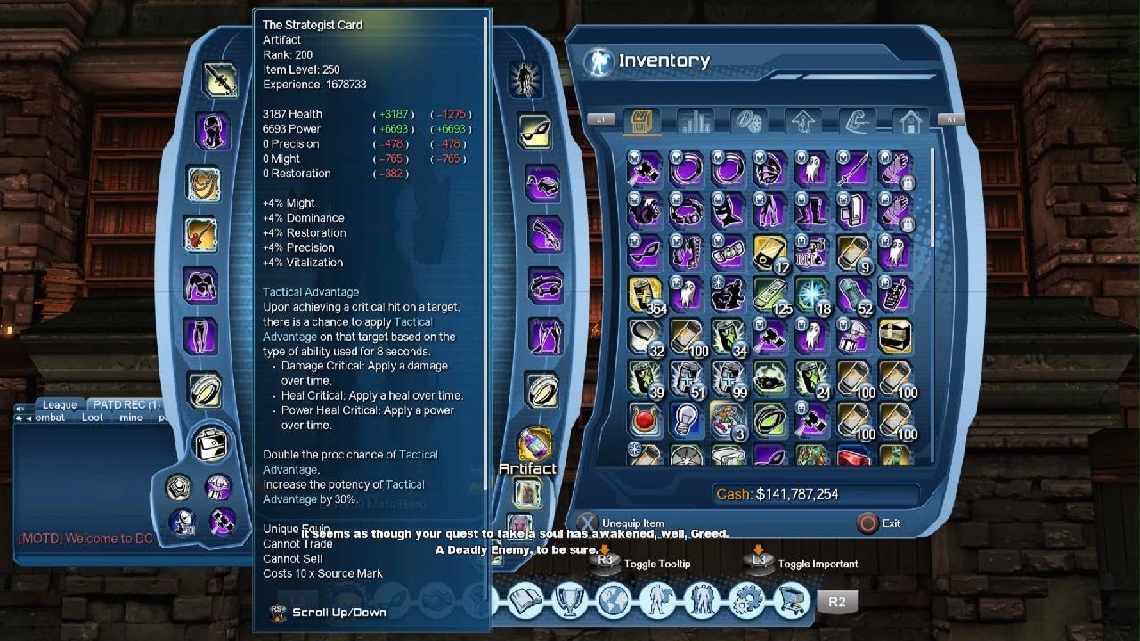 DCUO || The Treachery of Black Adam || ELITE SOLO || 1ST RUN EVER || GADGETS DPS POV