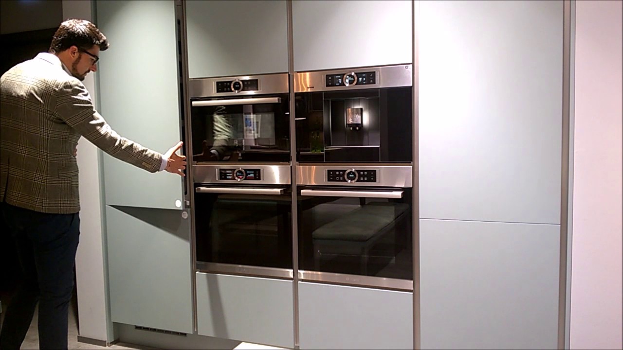 I SEGRETI DIETRO LE COLONNE DA CUCINA HELLE KITCHEN