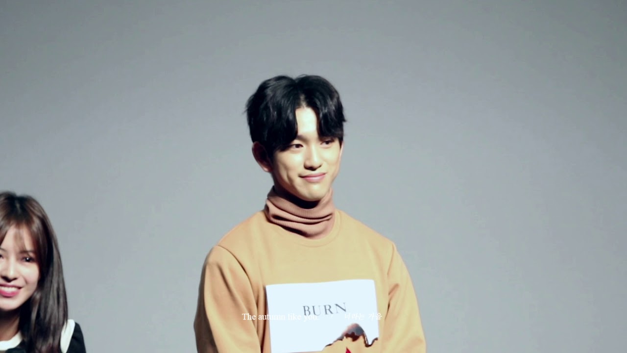 170225 '눈발' 무대인사(JINYOUNG Focus)