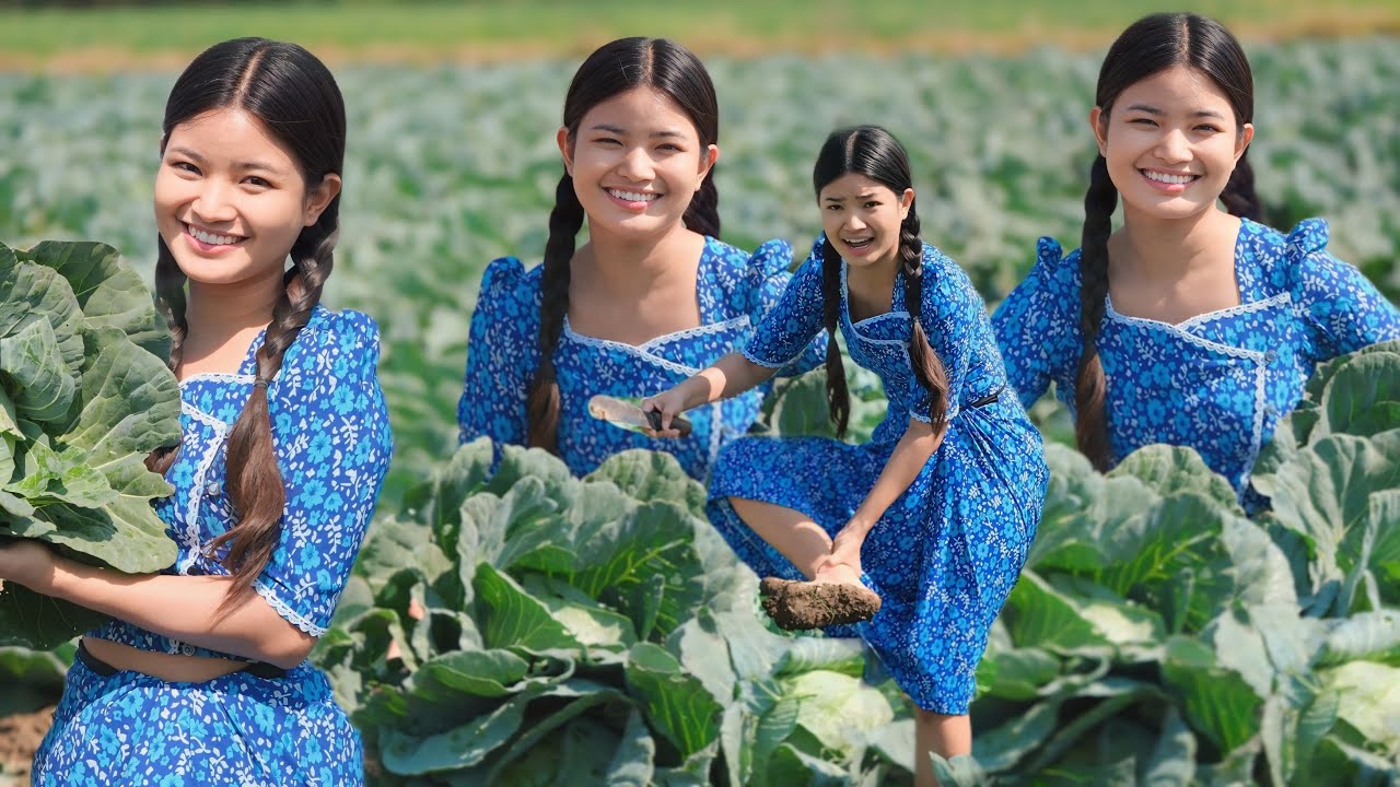 တခြားရွာသို့ ဂေါ်ဖီထုပ်အလှူကြီး 