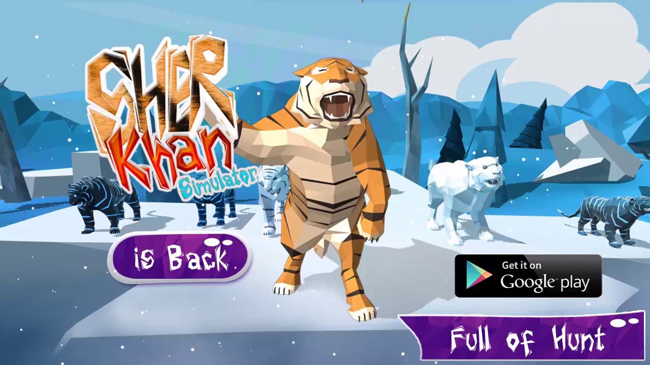 Sher Khan Simulator