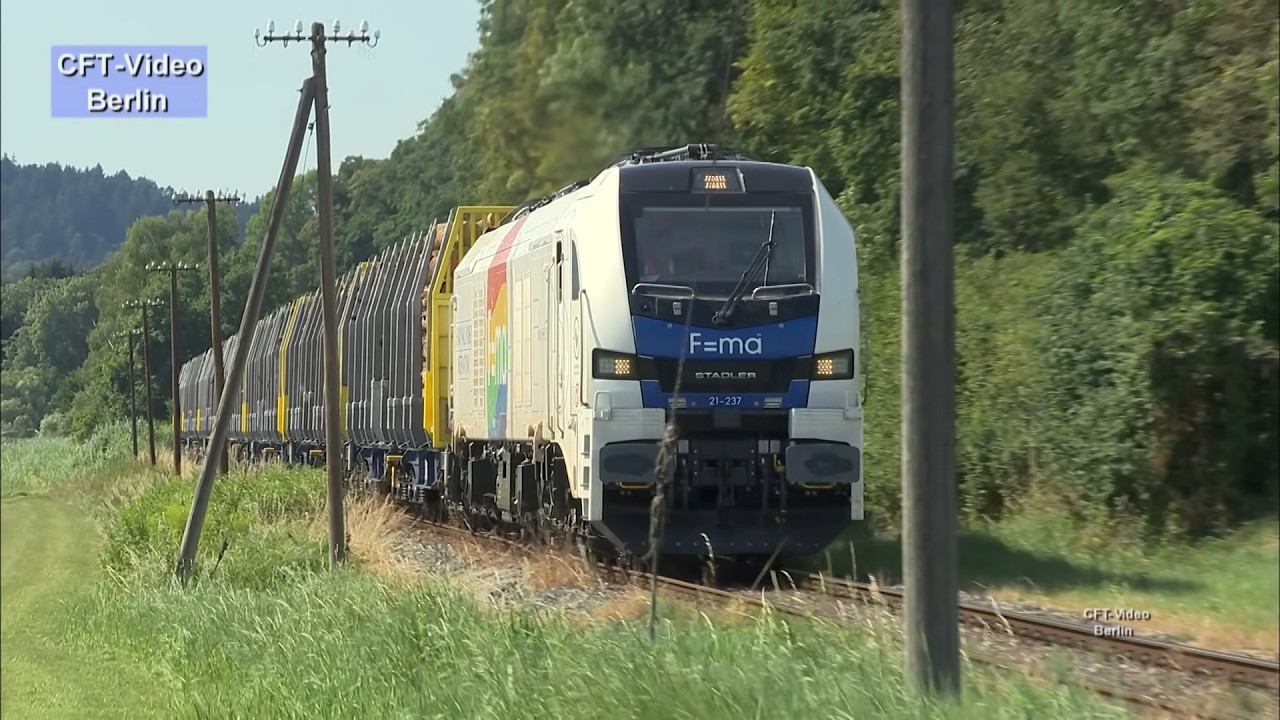 EuroDual und VectronDual