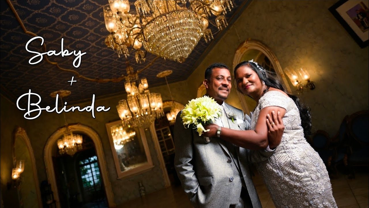 Seby + Belinda silver wedding highlight by 10cc Photography goa kenny & cliffa 