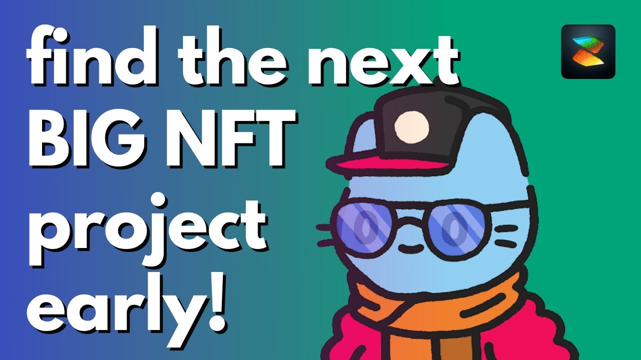 How To Find Great NFT Projects Early - Our Framework To Find Great NFT Projects On Your Own