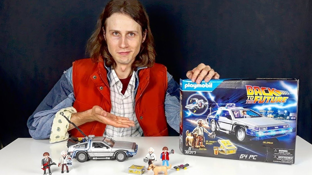 Zestaw PLAYMOBIL 