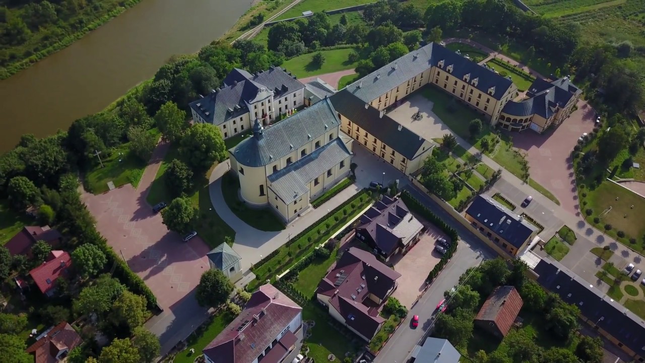 Katedra w Drohiczynie