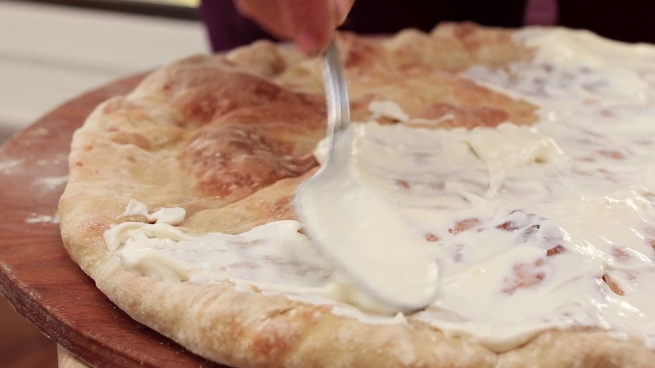 Prekmurske bibe Gibanice