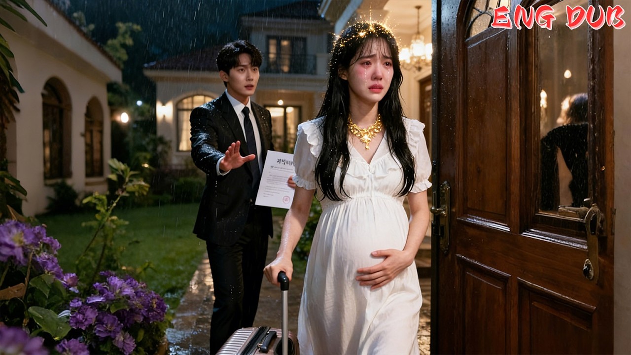 She Hid Her Heiress Status to Marry Him&mdash;Mocked During Pregnancy, After Miscarriage She Ruined Him！