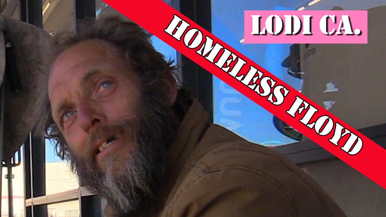 Homeless Floyd