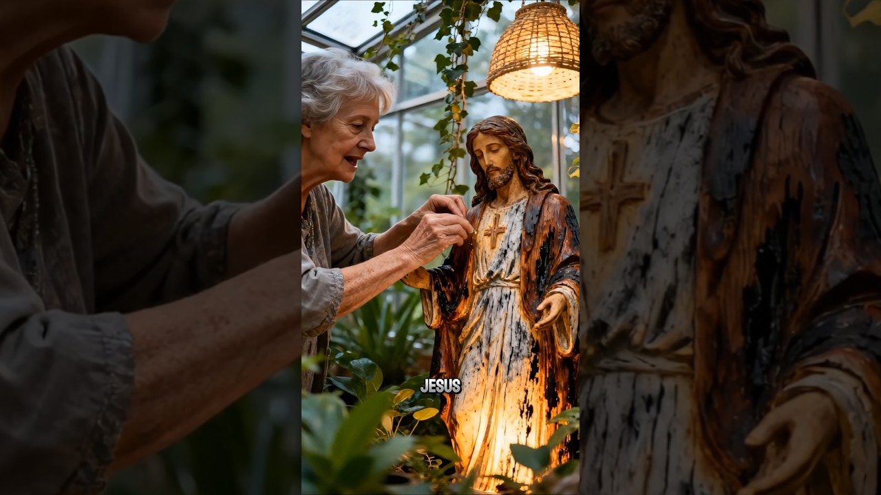 Walking Forward With Faith and Hope in Jesus