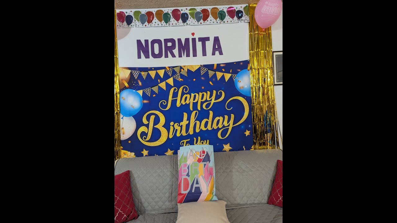 NORMA CELEBRACION 2026