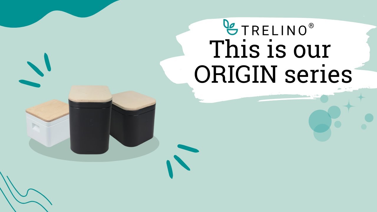 The all-rounder among composting toilets - Trelino&reg; Origin
