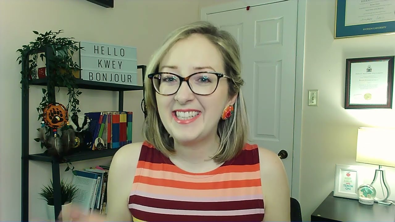 Response to Carter & Manny's Case  |  EDU 5105 [CC]