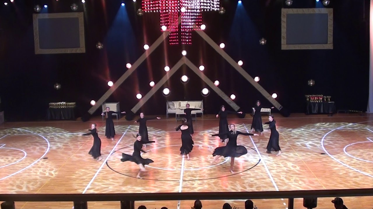GRW JAZZ ONE 2018